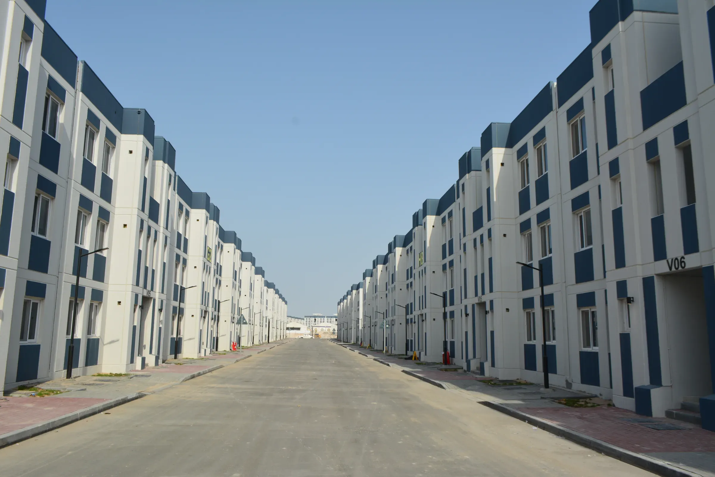 Barwa Argentine Village, photo 2