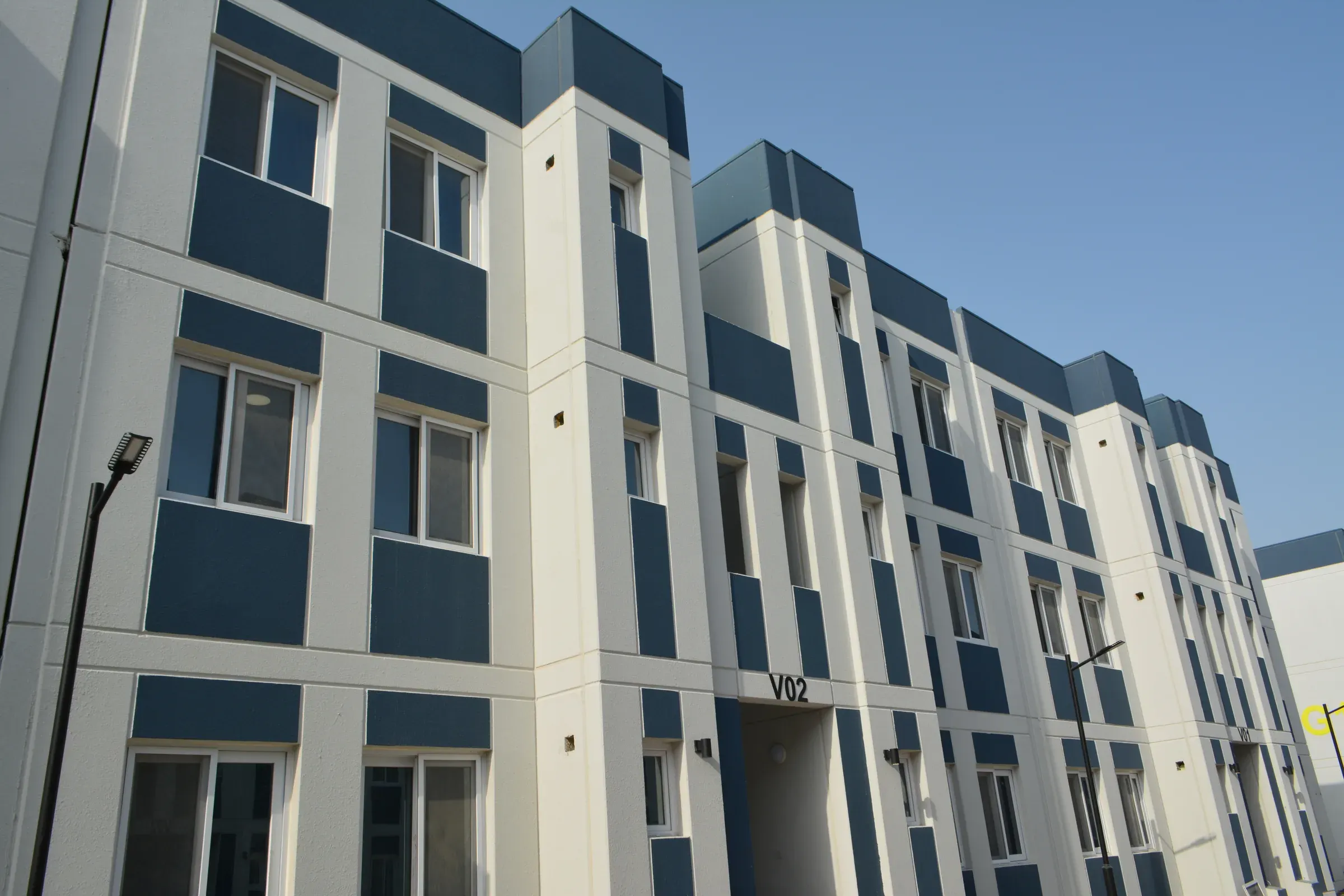 Barwa Argentine Village