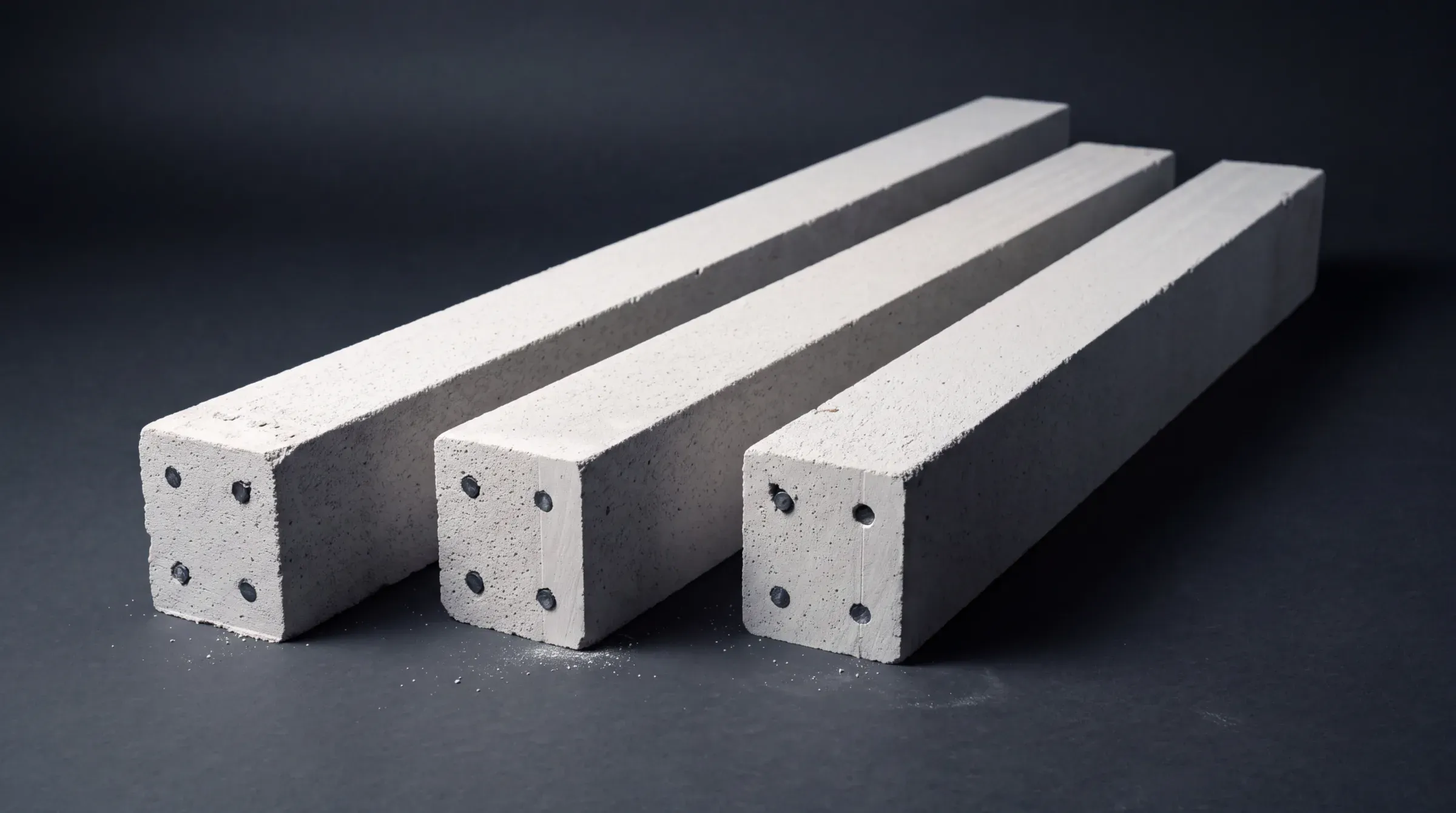 Lintels
