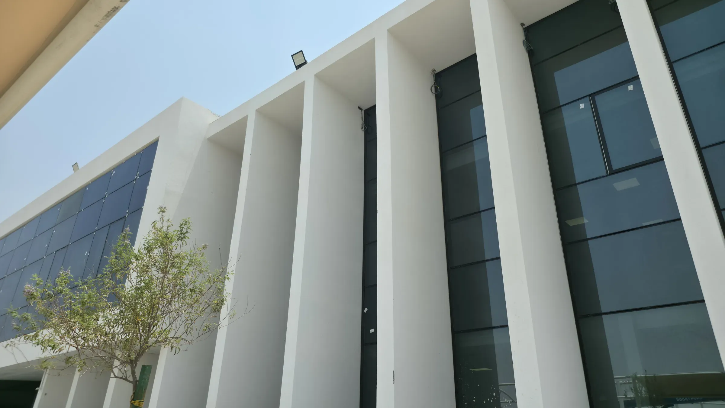 Qatar PPP Schools Programme