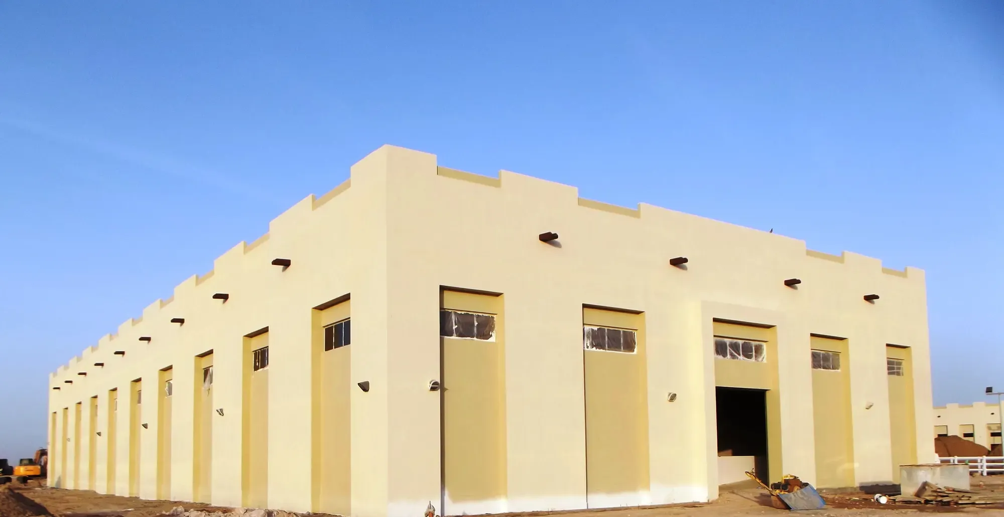 Al Khor Arena, photo 2