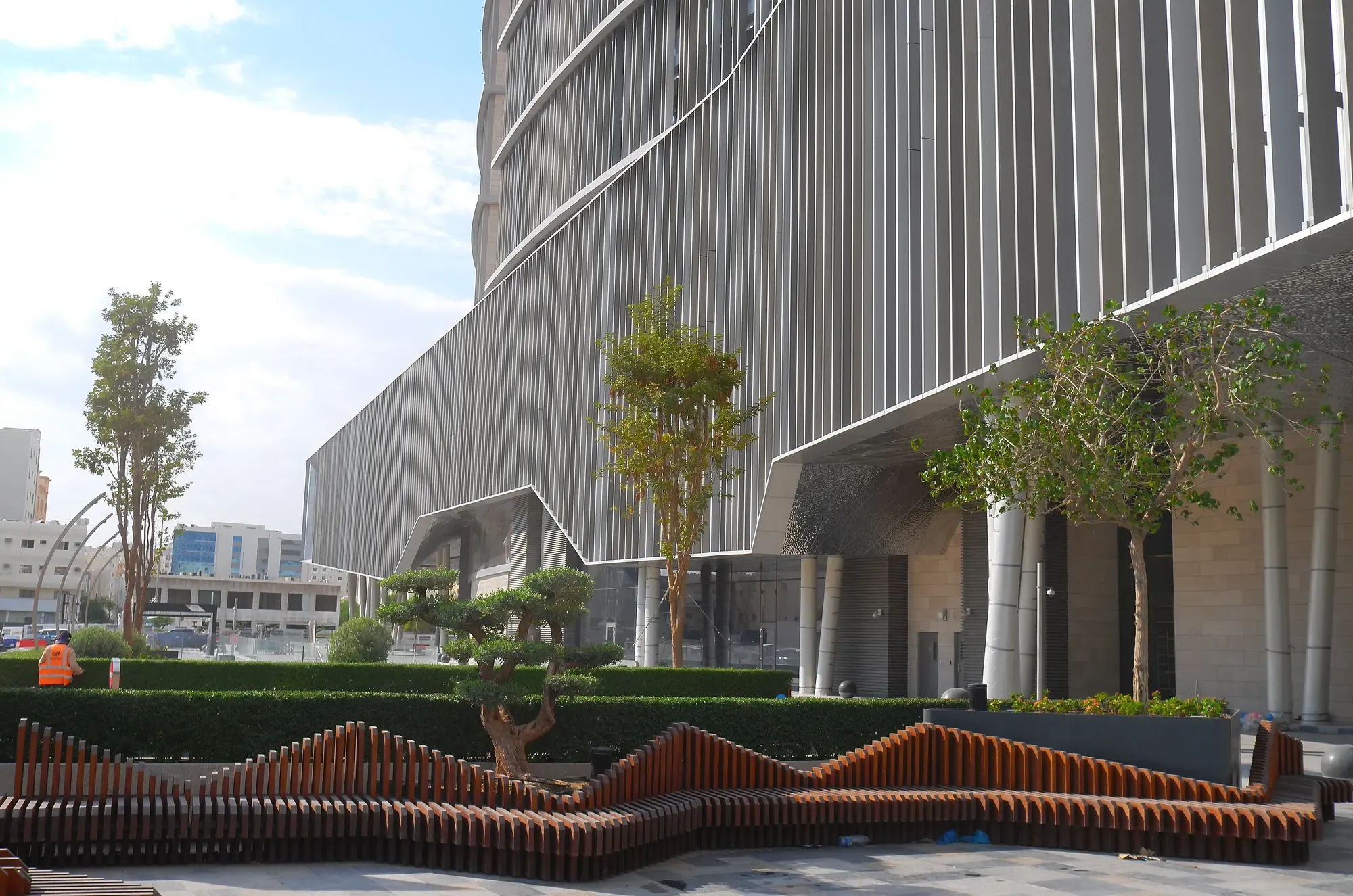 Doha Oasis, photo 3