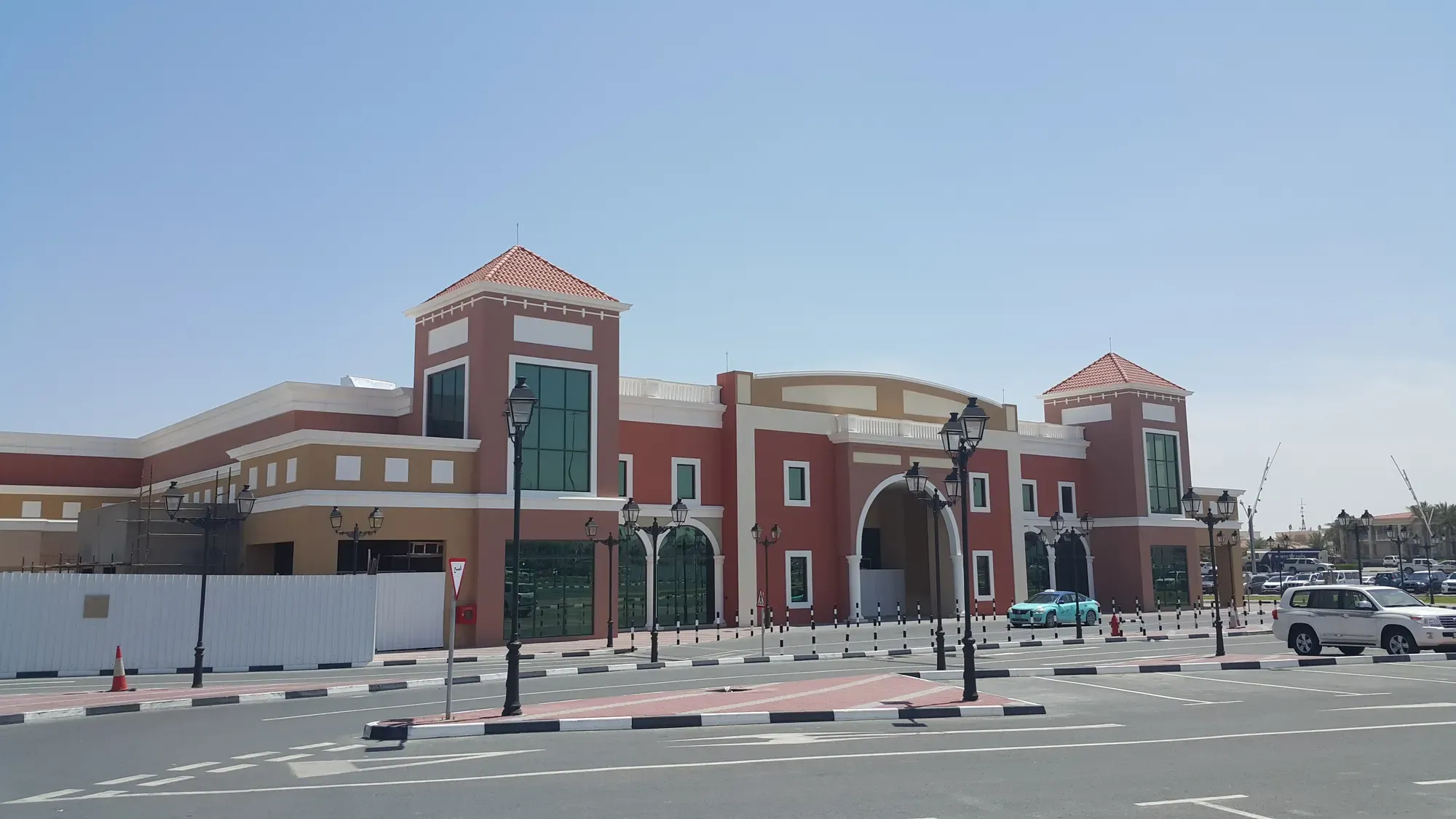 Villaggio Mall Extension, photo 2
