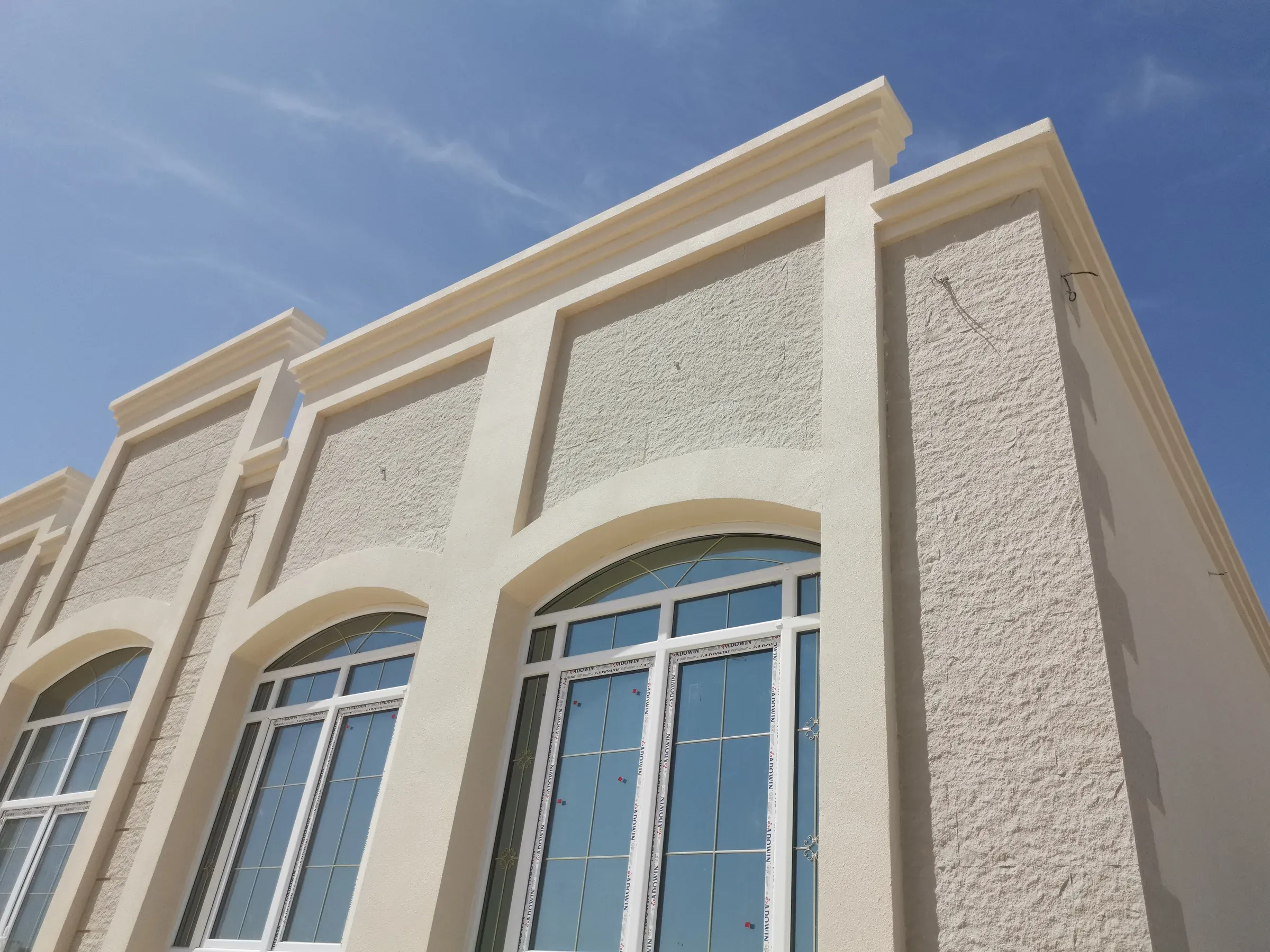 AAC villa · Al Shahaniya